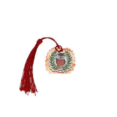 APP PLEX LAUREA GUFO 4CM